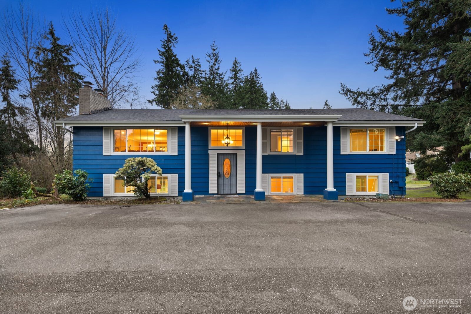 2514 72nd Street E Tacoma WA 98404
