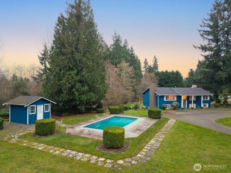 2514 72nd Street E Tacoma WA 98404