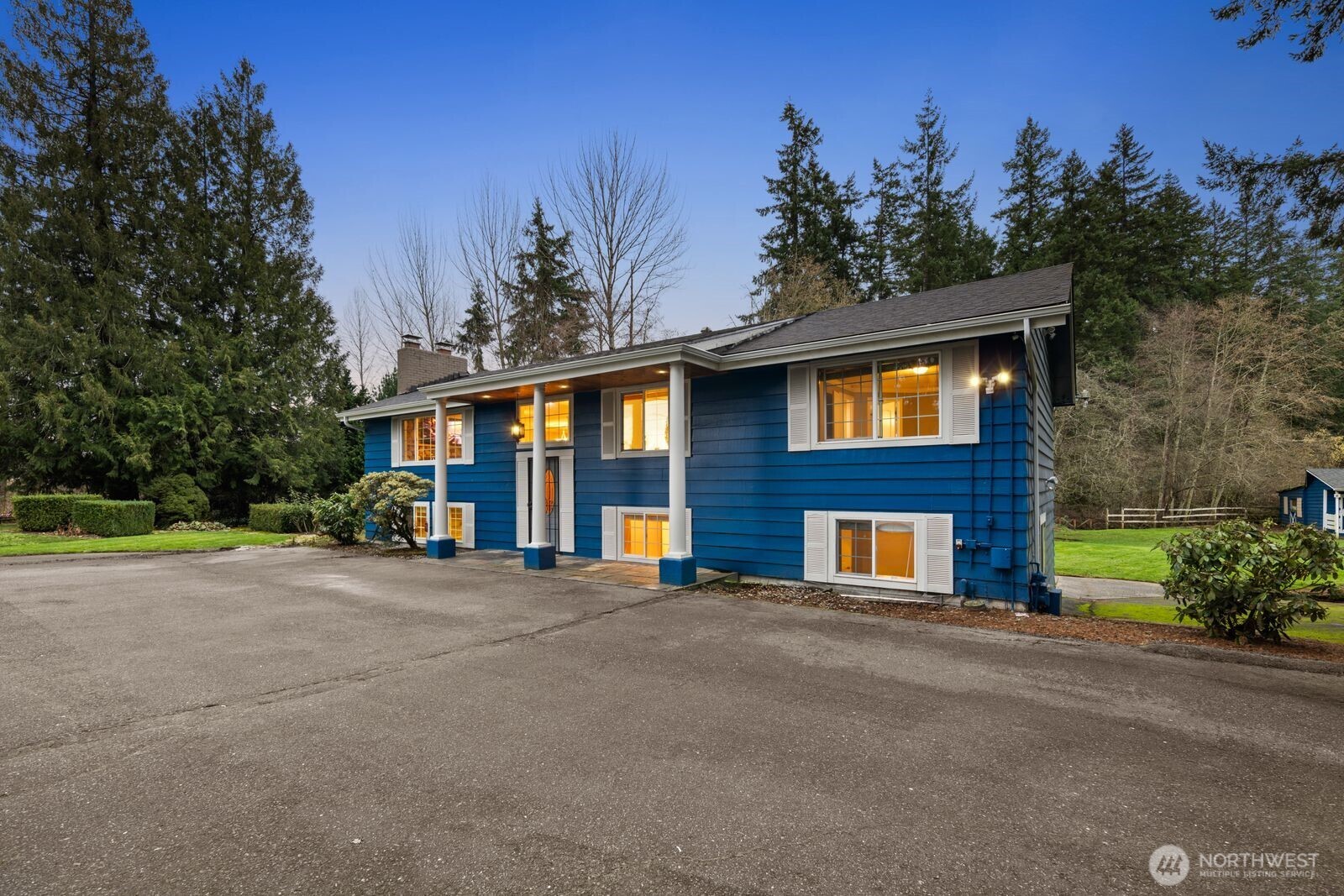 2514 72nd Street E Tacoma WA 98404