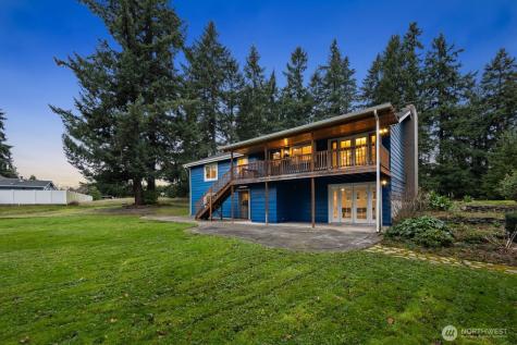 2514 72nd Street E Tacoma WA 98404