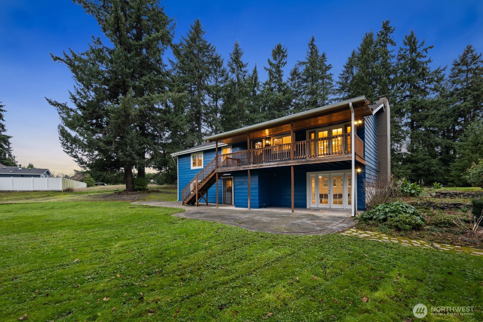 2514 72nd Street E Tacoma WA 98404