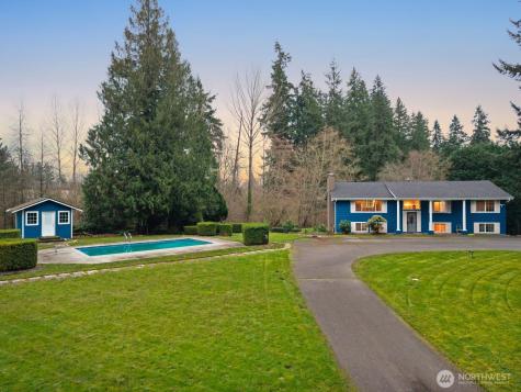 2514 72nd Street E Tacoma WA 98404