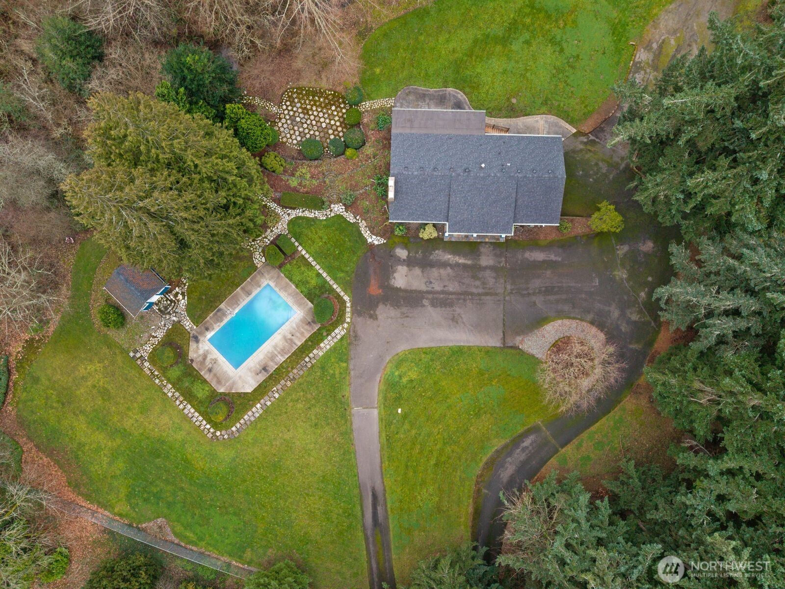 2514 72nd Street E Tacoma WA 98404