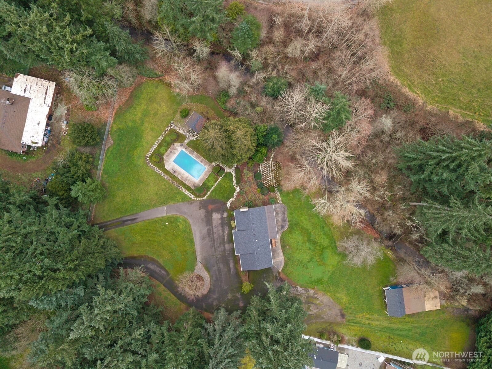 2514 72nd Street E Tacoma WA 98404