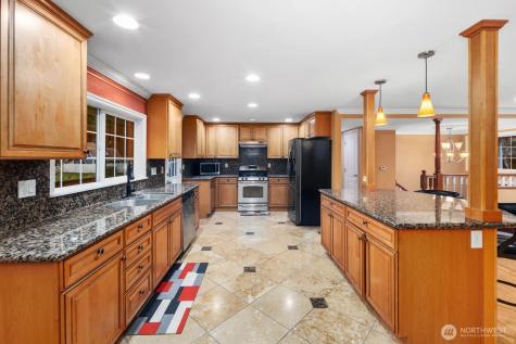2514 72nd Street E Tacoma WA 98404