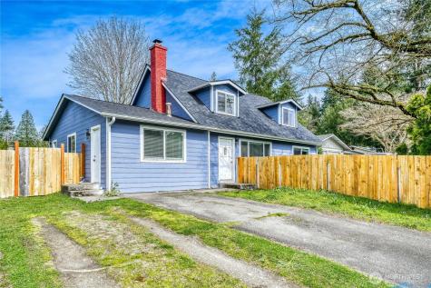 21004 NE 91st Street Redmond WA 98053