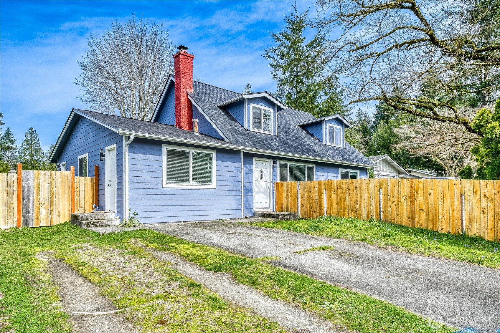 21004 NE 91st Street Redmond WA 98053