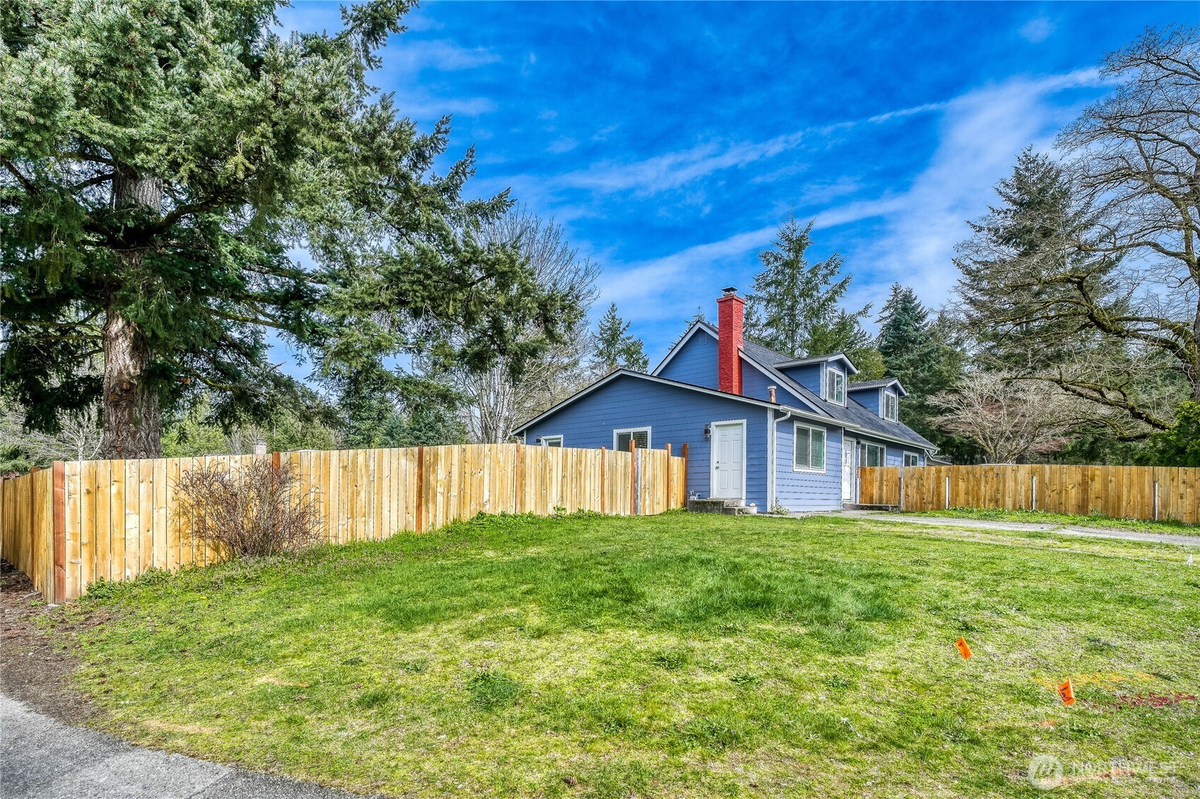 21004 NE 91st Street Redmond WA 98053
