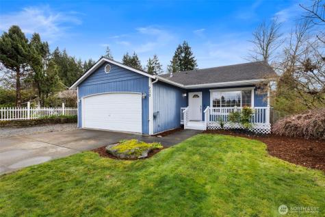 230 May Street W Port Orchard WA 98366