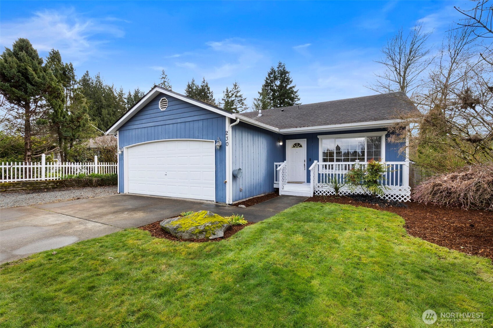 230 May Street W Port Orchard WA 98366