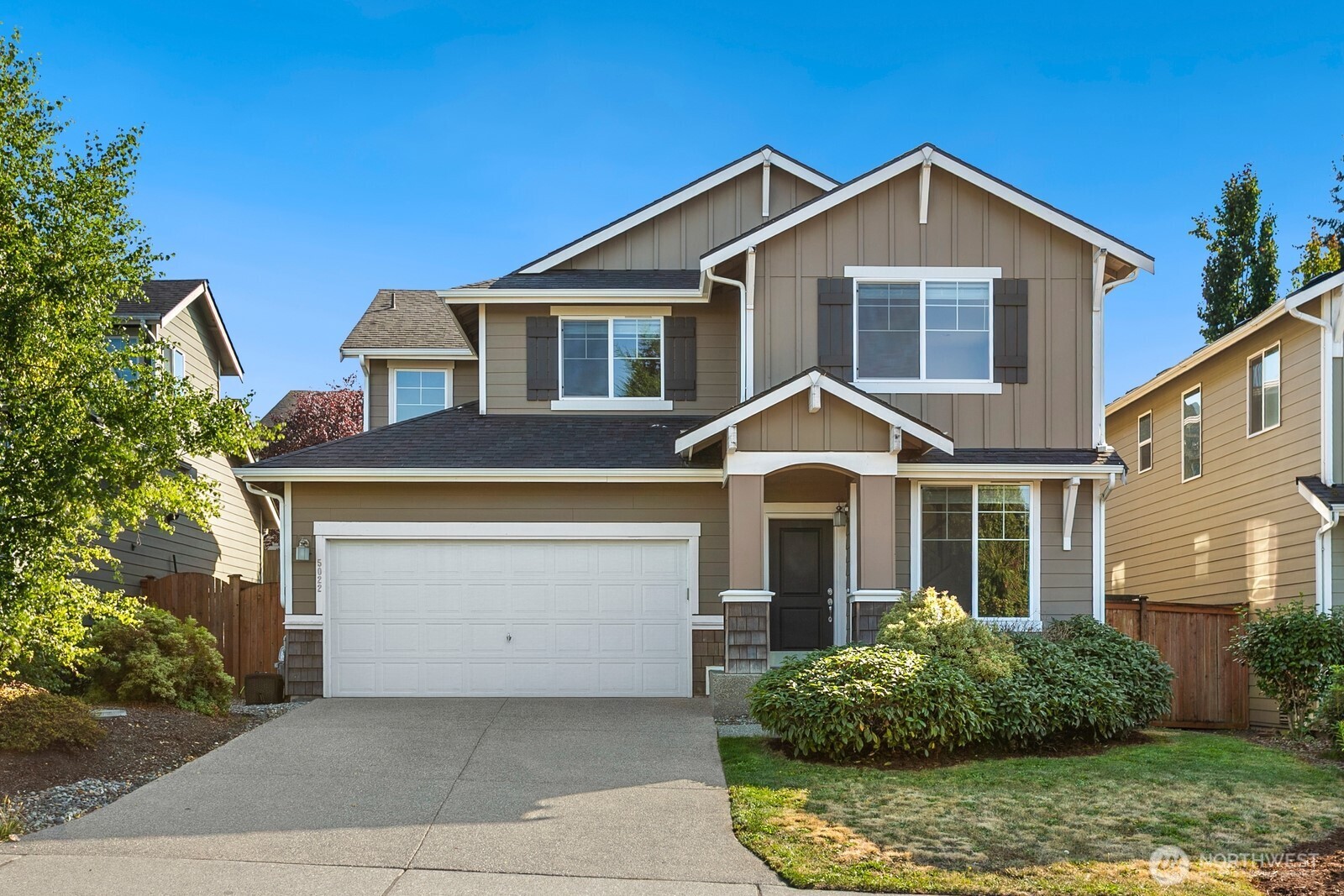 5022 117th Street SE Everett WA 98208