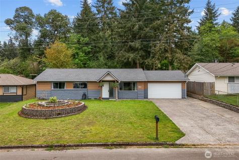 2335 SW 342nd Street Federal Way WA 98023