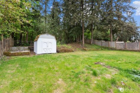 2335 SW 342nd Street Federal Way WA 98023