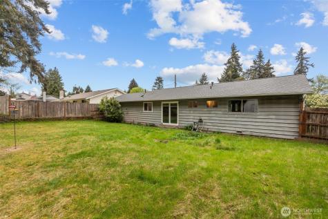 2335 SW 342nd Street Federal Way WA 98023