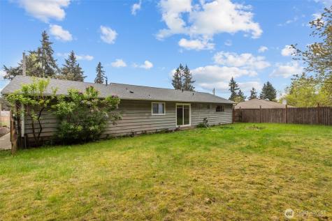 2335 SW 342nd Street Federal Way WA 98023