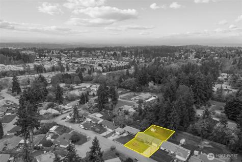 2335 SW 342nd Street Federal Way WA 98023