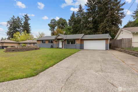 2335 SW 342nd Street Federal Way WA 98023