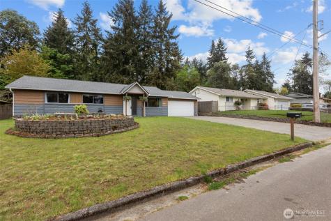2335 SW 342nd Street Federal Way WA 98023