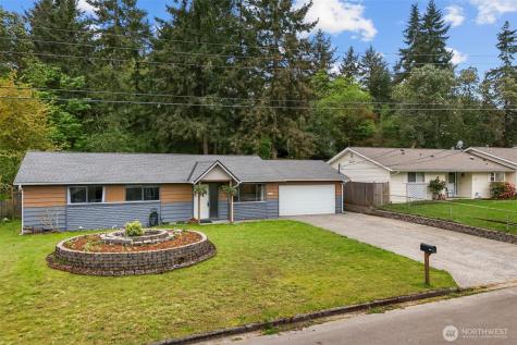 2335 SW 342nd Street Federal Way WA 98023