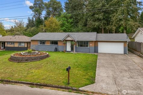 2335 SW 342nd Street Federal Way WA 98023