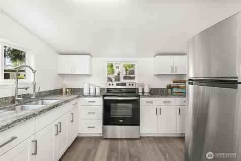 3842 S D Street Tacoma WA 98418