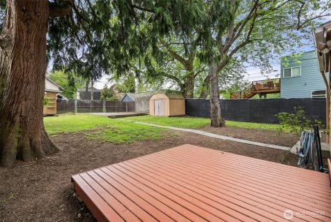 3842 S D Street Tacoma WA 98418