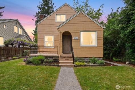 3842 S D Street Tacoma WA 98418