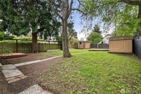 3842 S D Street Tacoma WA 98418