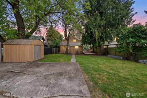 3842 S D Street Tacoma WA 98418