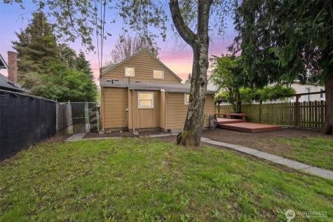 3842 S D Street Tacoma WA 98418