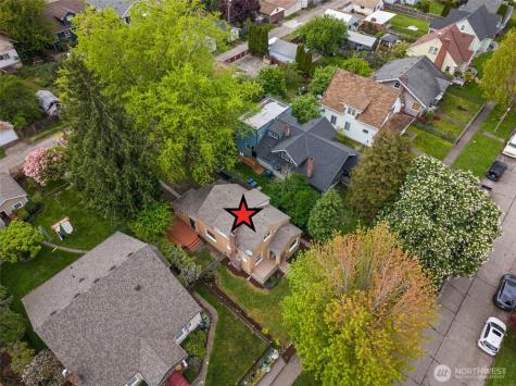 3842 S D Street Tacoma WA 98418
