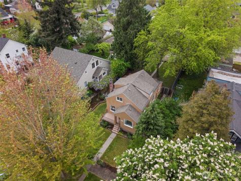 3842 S D Street Tacoma WA 98418