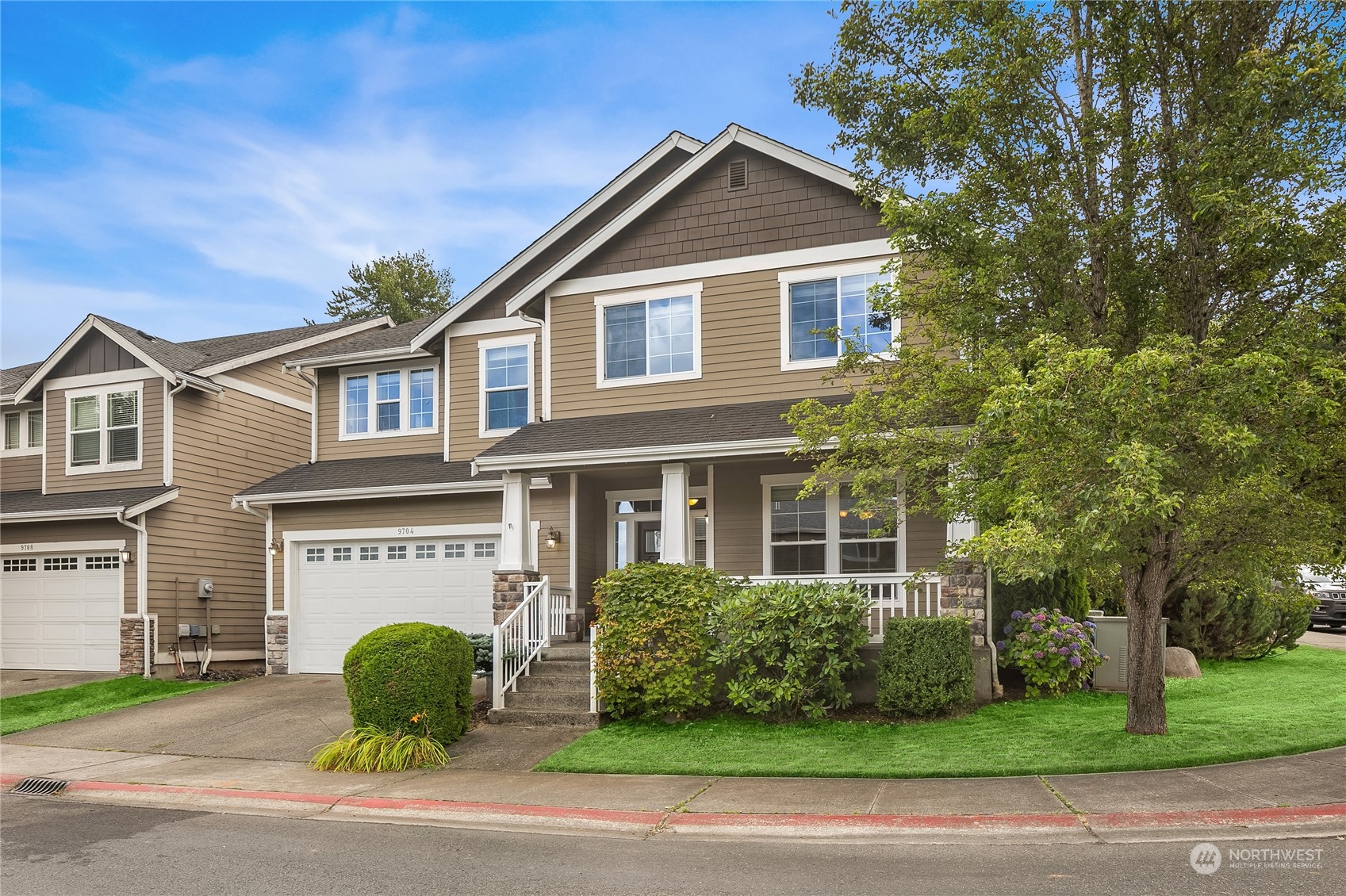 9704 186th Street E Puyallup WA 98375