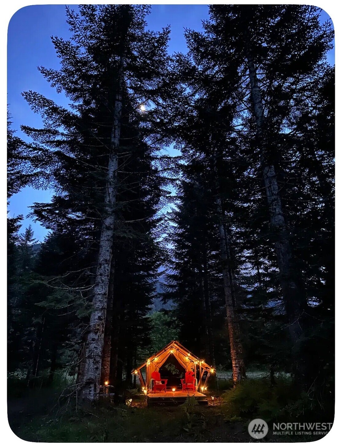 171 Baker Road Randle WA 98377
