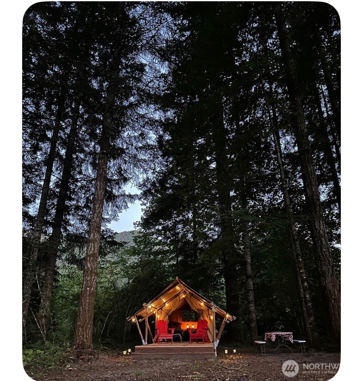 171 Baker Road Randle WA 98377