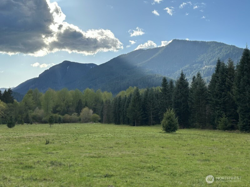 171 Baker Road Randle WA 98377