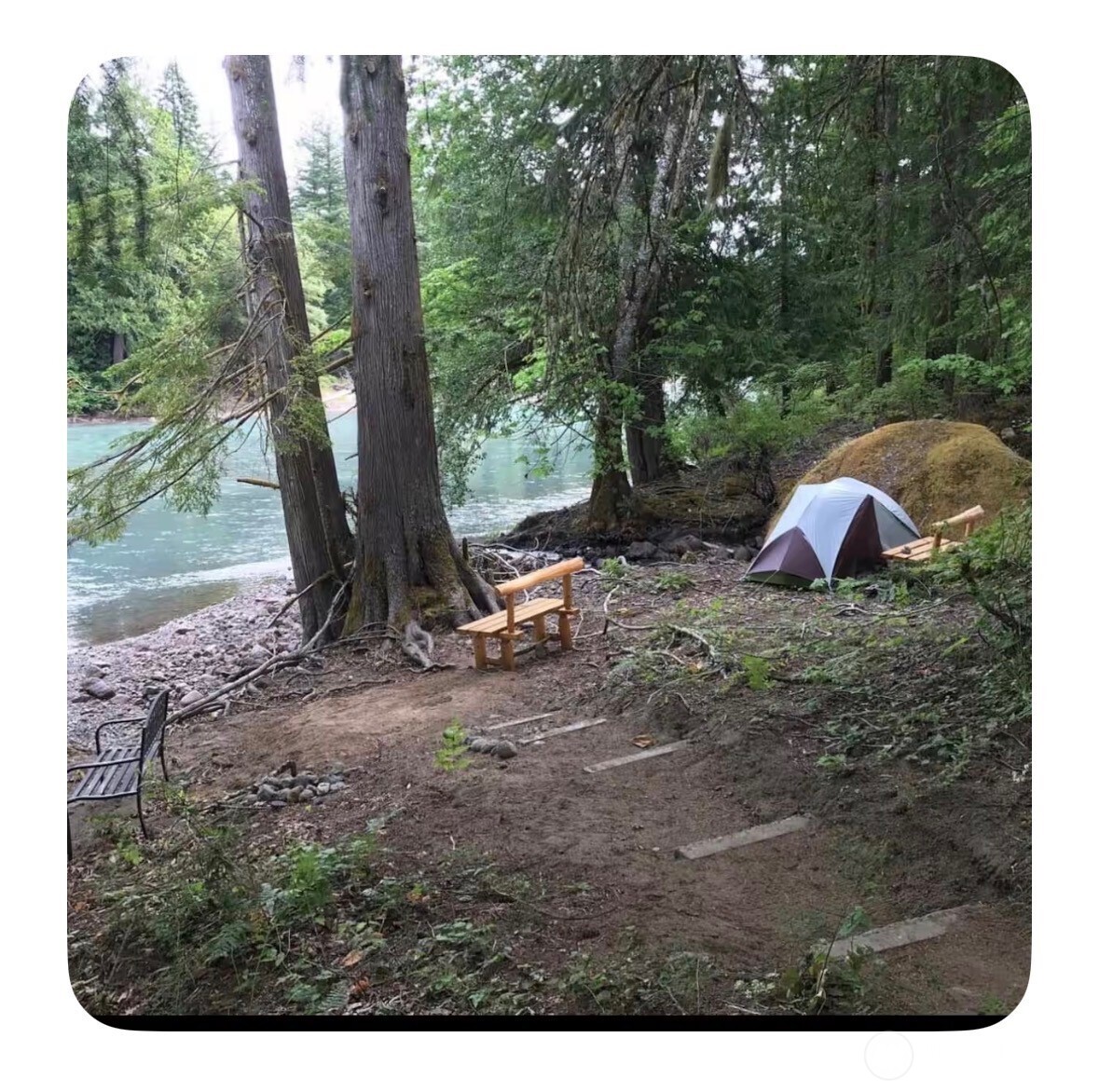 171 Baker Road Randle WA 98377