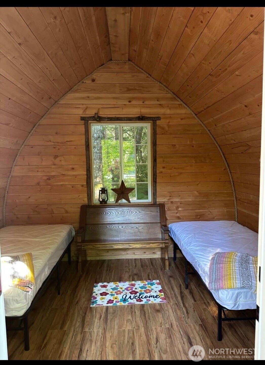 171 Baker Road Randle WA 98377