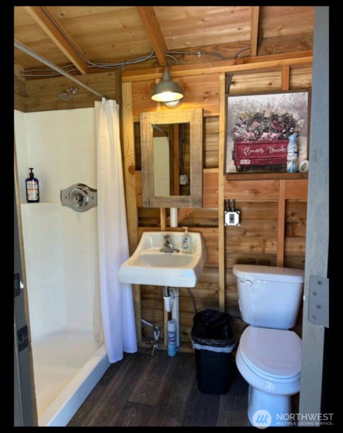 171 Baker Road Randle WA 98377