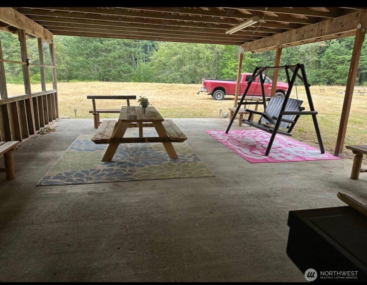 171 Baker Road Randle WA 98377