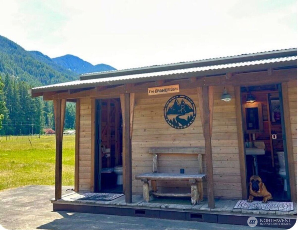 171 Baker Road Randle WA 98377