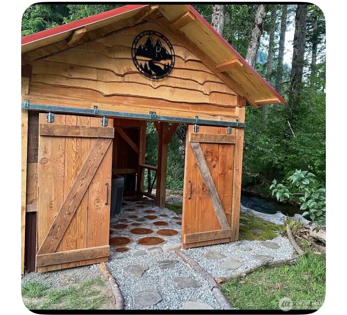 171 Baker Road Randle WA 98377
