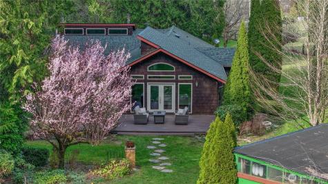 23517 Orville Road E Orting WA 98360