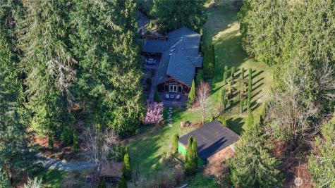 23517 Orville Road E Orting WA 98360