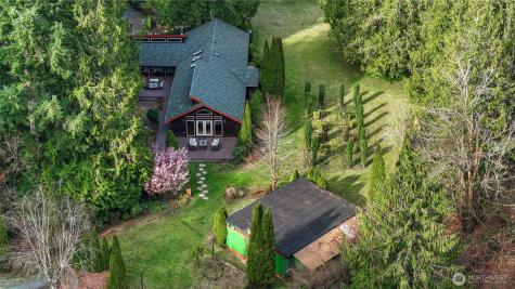 23517 Orville Road E Orting WA 98360