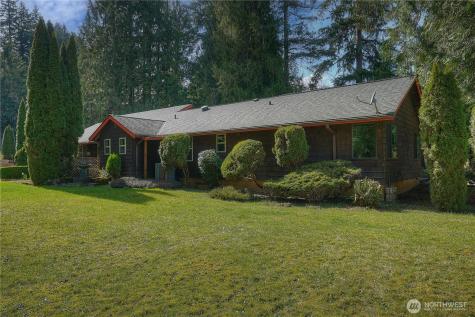 23517 Orville Road E Orting WA 98360