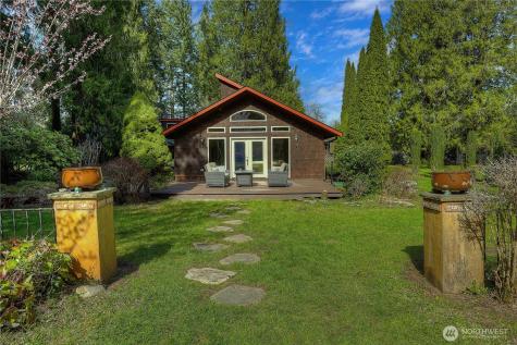 23517 Orville Road E Orting WA 98360
