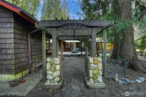 23517 Orville Road E Orting WA 98360