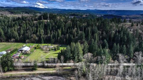23517 Orville Road E Orting WA 98360