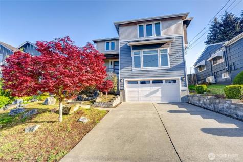 4319 S 10th Street Tacoma WA 98405